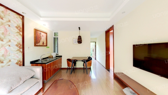 普达北路88号二手房实景图