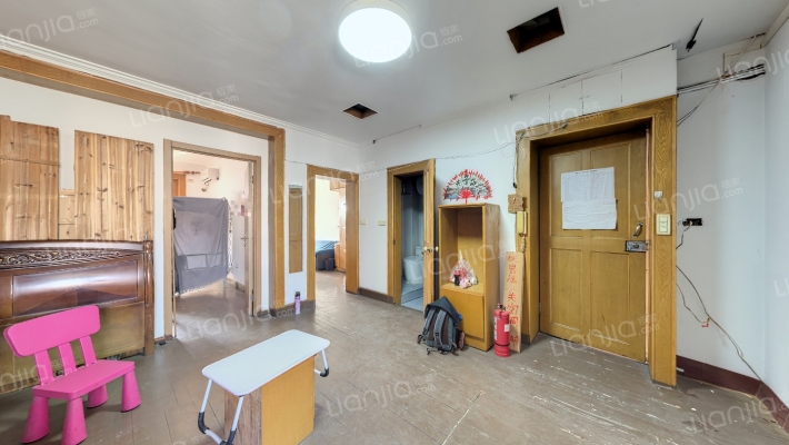 木匠营小区二手房实景图