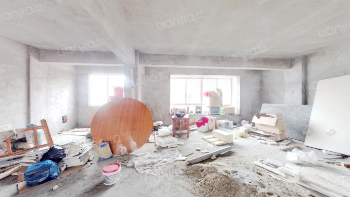 金水湾花园二手房实景图