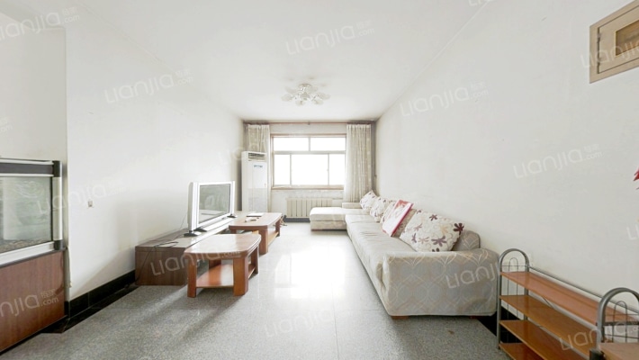 新华路1799号二手房实景图