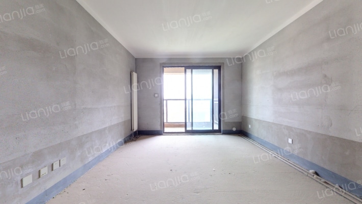 建业花园里金桂苑二手房实景图