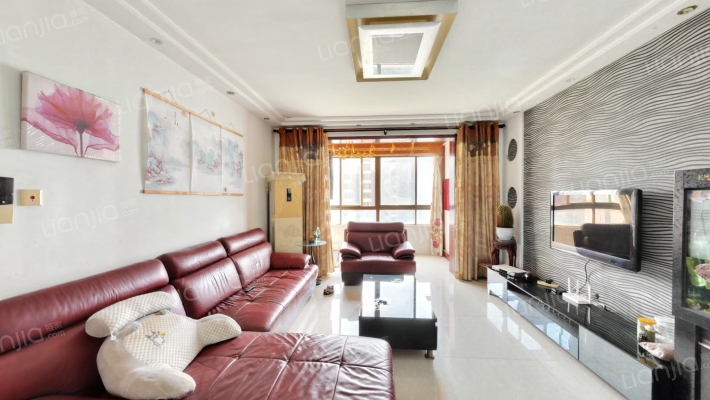 绿地世纪城四期二手房实景图