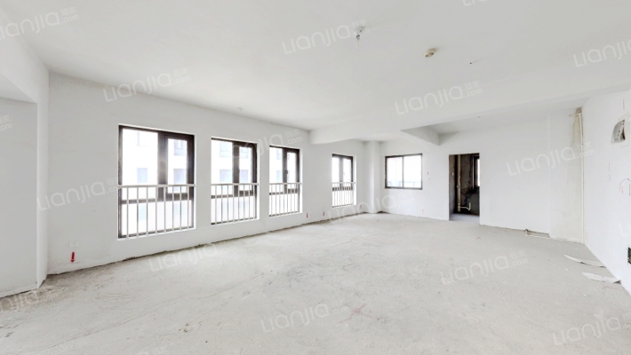 万城一品公馆二手房实景图