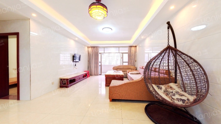 华南国际二手房实景图