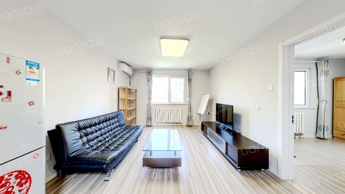 三里河一区1号院二手房实景图