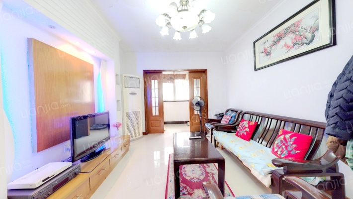 吴中苑小区二手房实景图