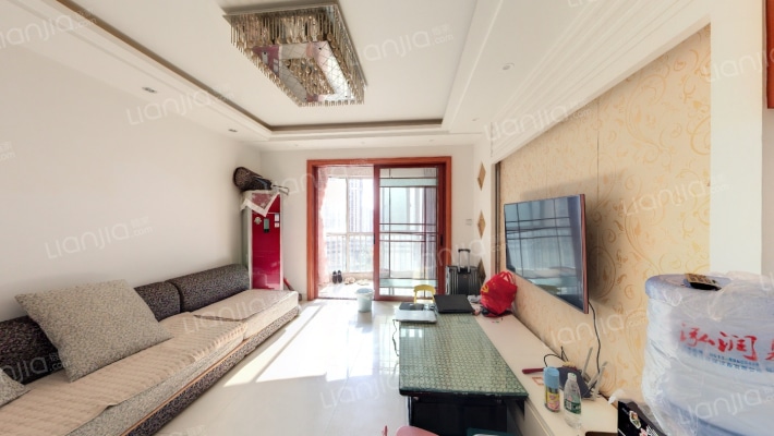 恒天新世界二手房实景图