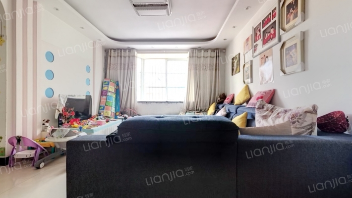 仁和步行街家属院二手房实景图