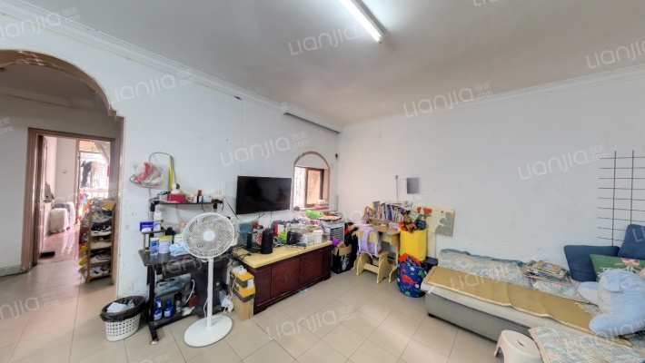 佳丽花园二手房实景图