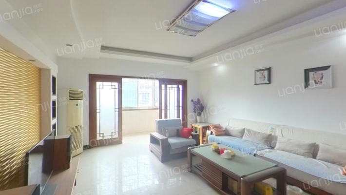 南湖交警支队二手房实景图