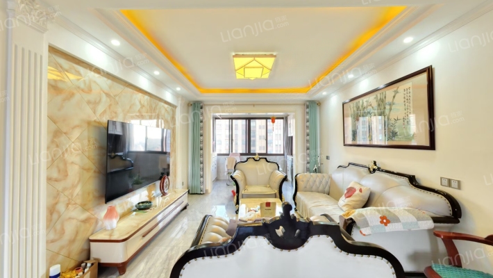 海棠湾家园二手房实景图