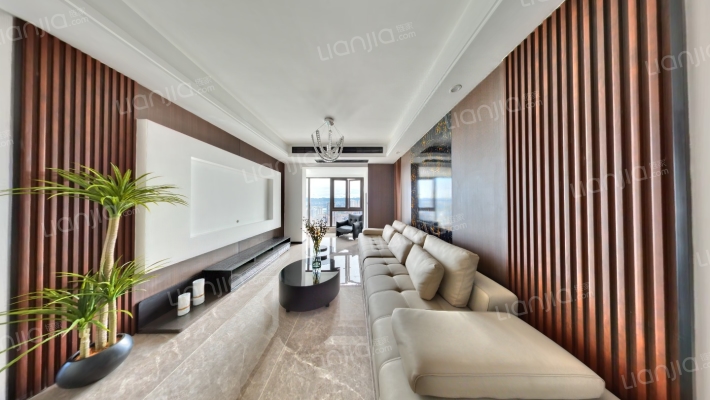 龙湖春江天镜江麓二手房实景图