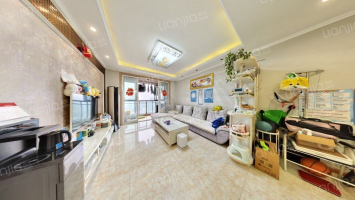 瑞居海布斯卡二手房实景图