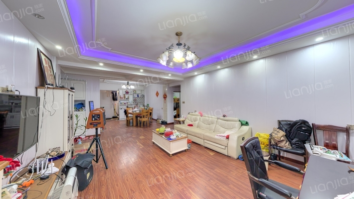 五三大道79号二手房实景图