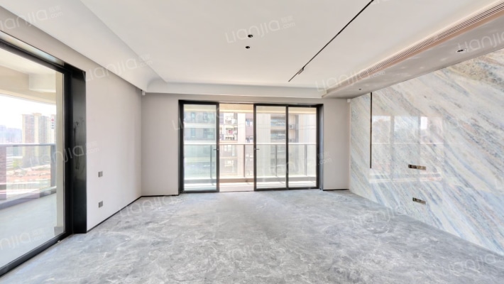 锦粼天曜二手房实景图