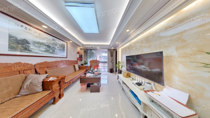 碧清园二手房实景图