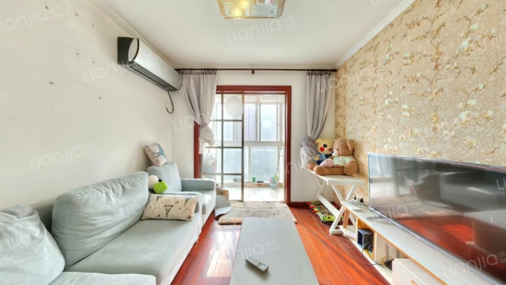 锦荷苑二手房实景图