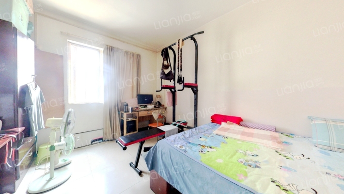 蔡家花园二手房实景图