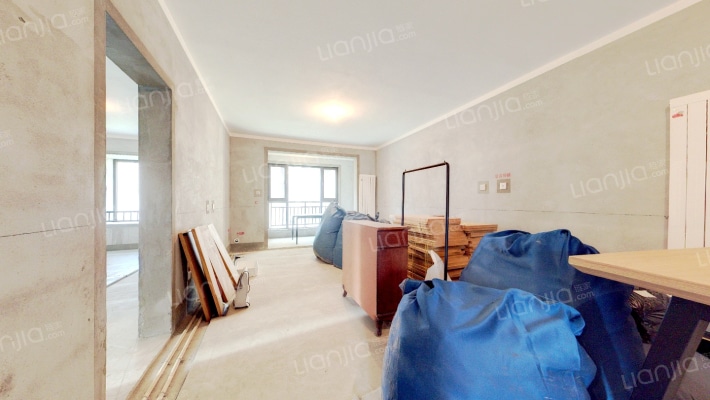 紫韵丽园二手房实景图