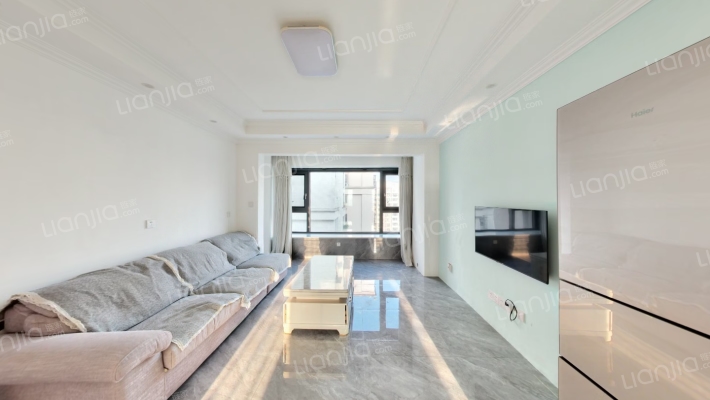 国栋南园贰号二手房实景图