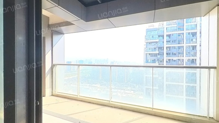 荷塘月色二手房实景图