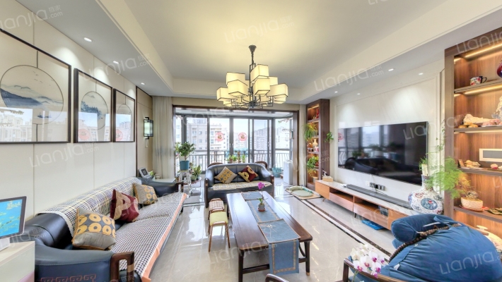 碧桂园东洲壹号院二手房实景图