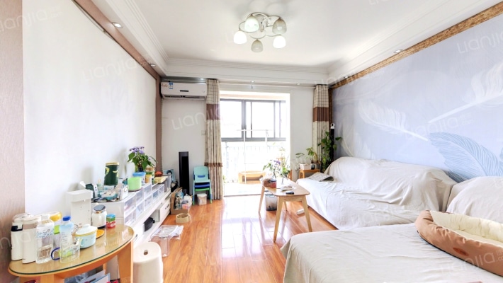 长青国际二手房实景图