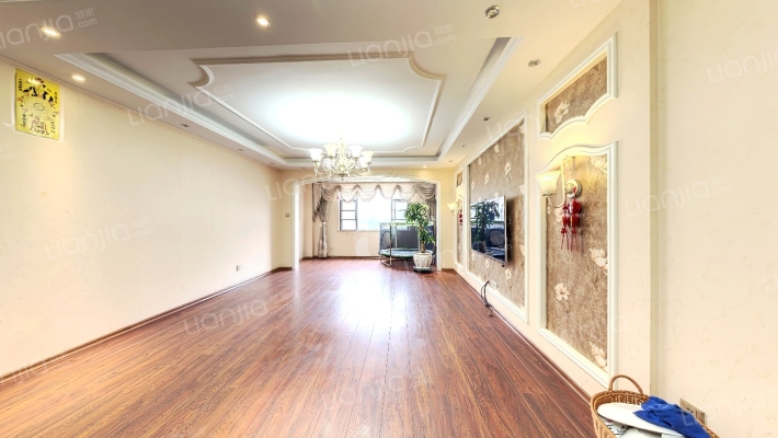 广基锦悦四季二手房实景图