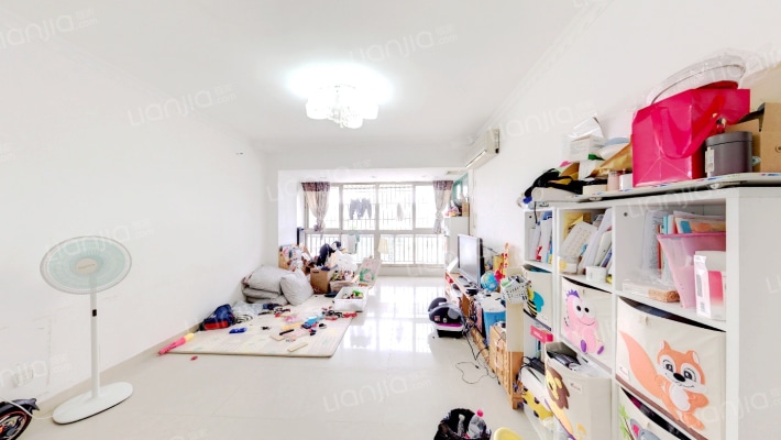 诚丰名园二手房实景图