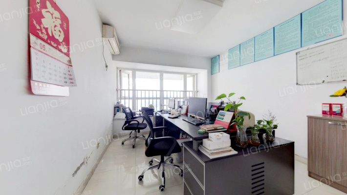 裕达华庭二手房实景图