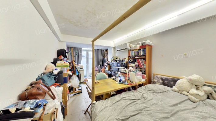 凯旋一村二手房实景图