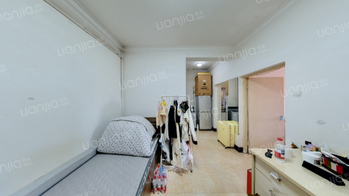 盛华园二手房实景图