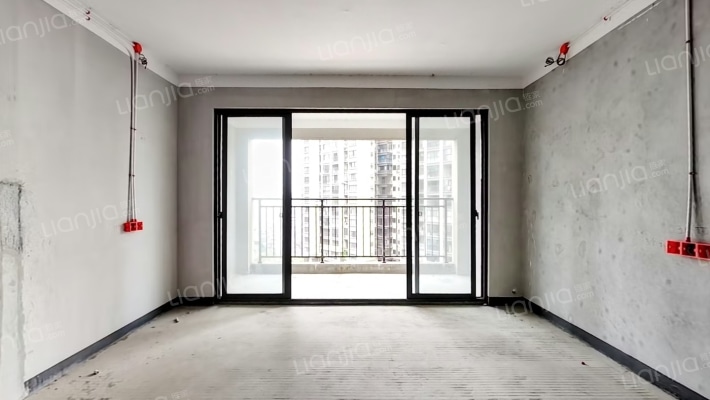 广汇•汇悦城二手房实景图