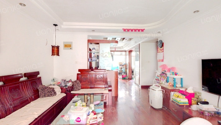 文华园二手房实景图