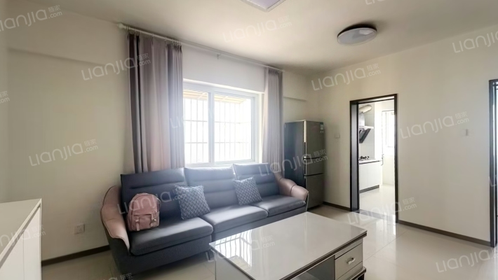 建新嘉苑二手房实景图