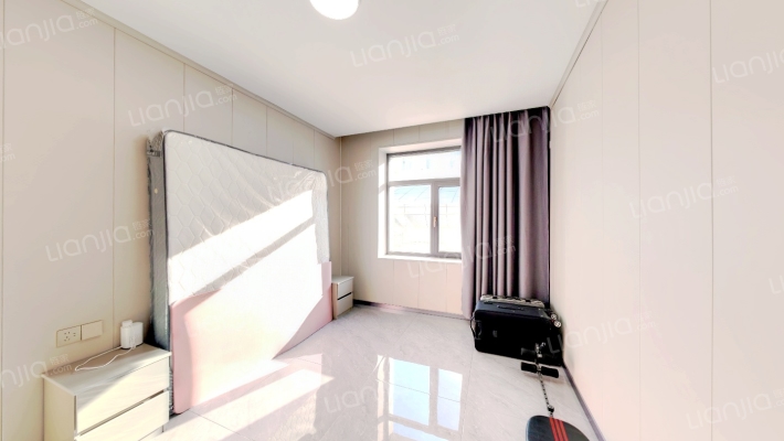 兆麟街二手房实景图