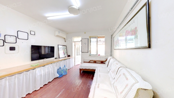 民生大街7号二手房实景图