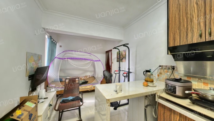 广发新村二手房实景图