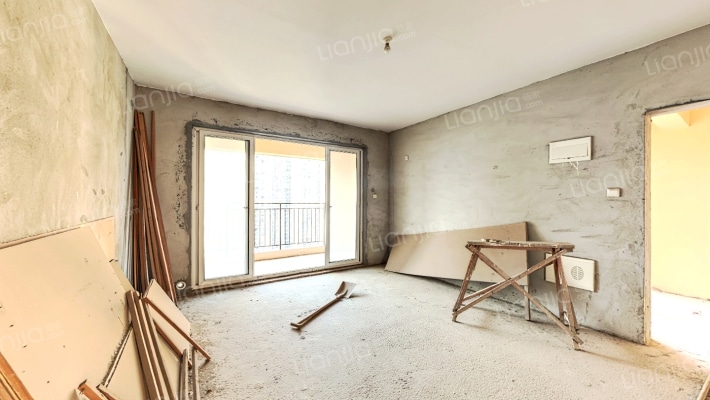 佳兆业君汇上品二手房实景图