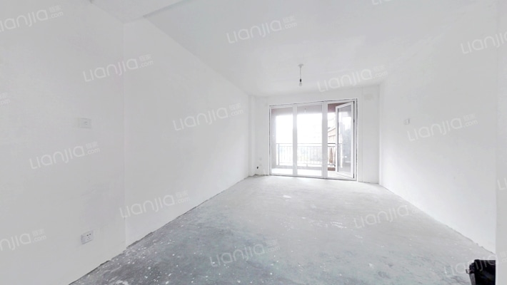 亲亲家园二手房实景图