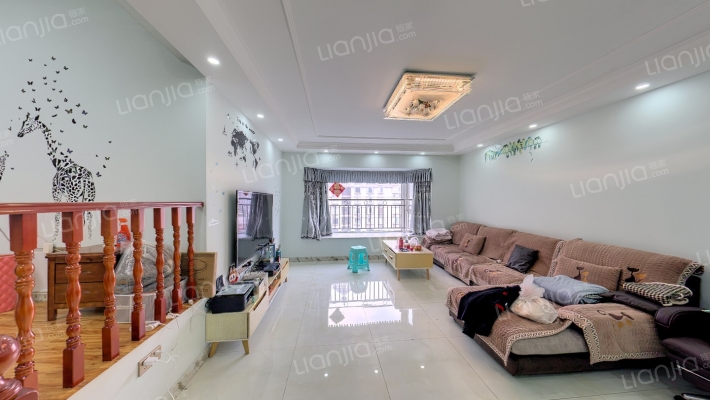 御庭苑二手房实景图