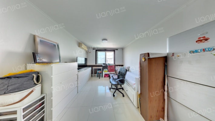 春晖园二手房实景图