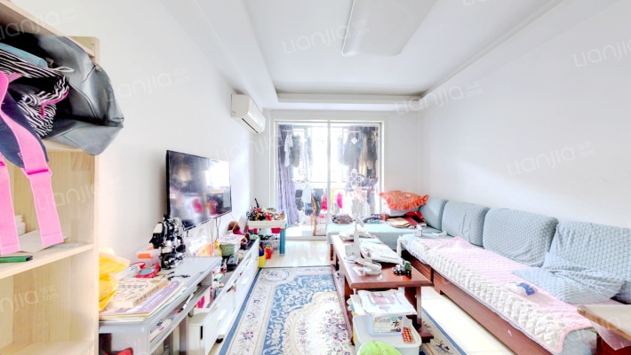 景庭水岸二手房实景图