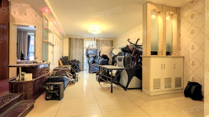 欣盛家园二手房实景图