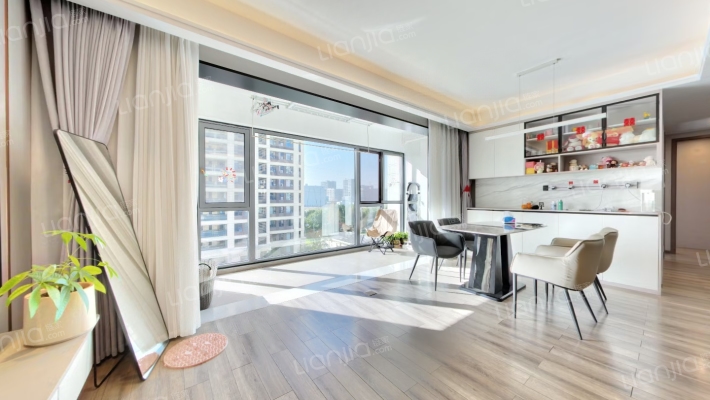 逸品澜岸花苑东区二手房实景图