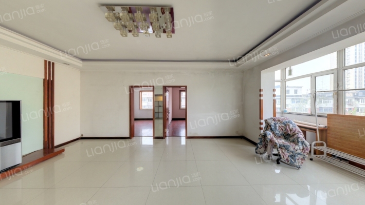 云星小区二手房实景图