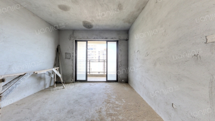 仙桥花园南苑二手房实景图