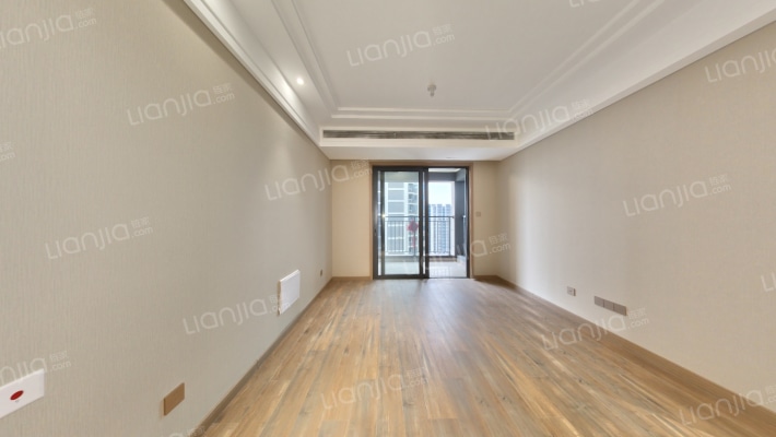 融创城融溪园二手房实景图