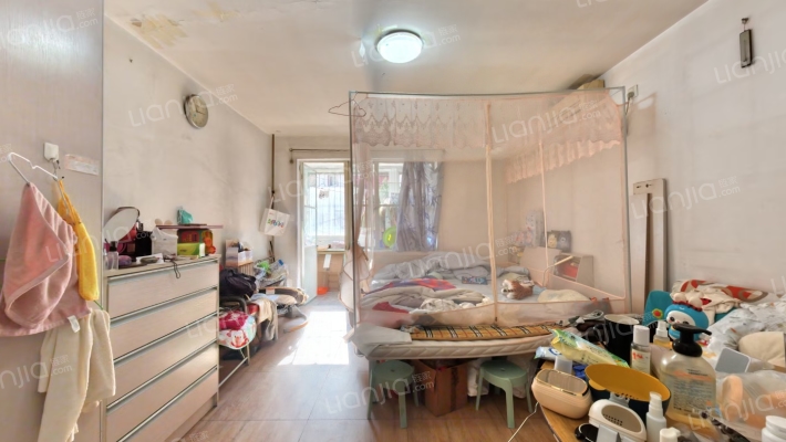 刘家窑东里二手房实景图