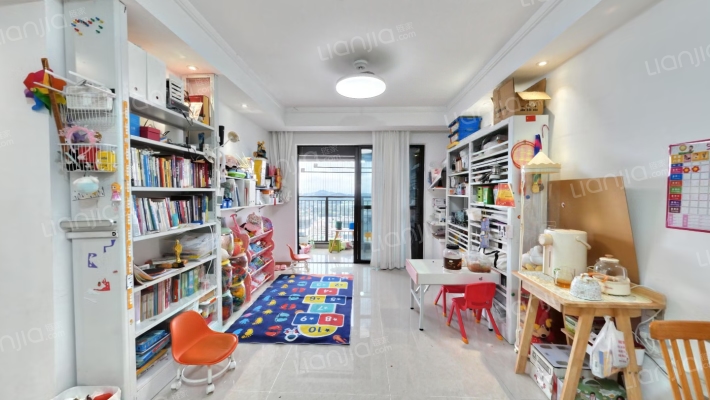 大华东郡府二手房实景图